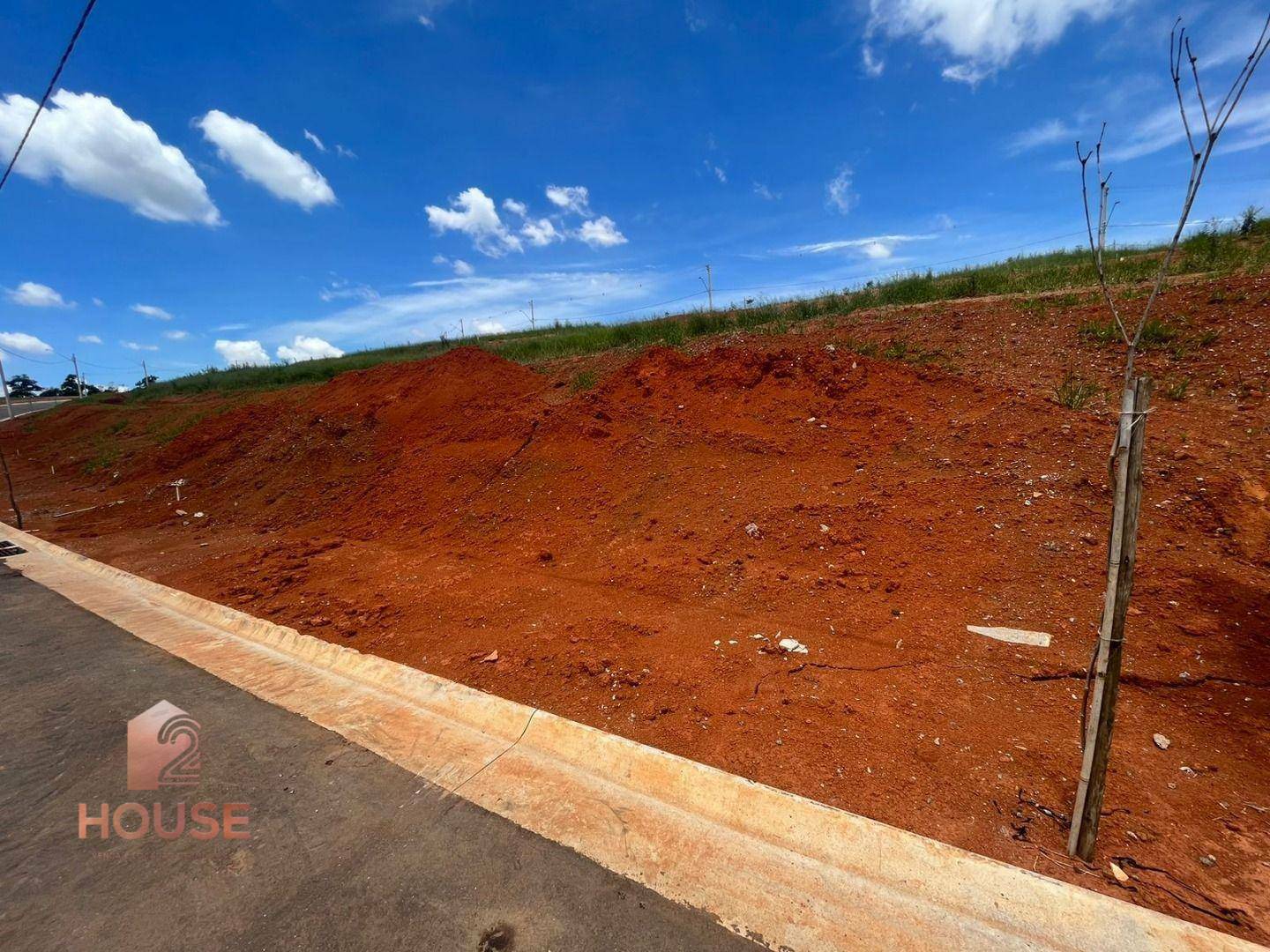 Loteamento e Condomínio à venda, 301M2 - Foto 3