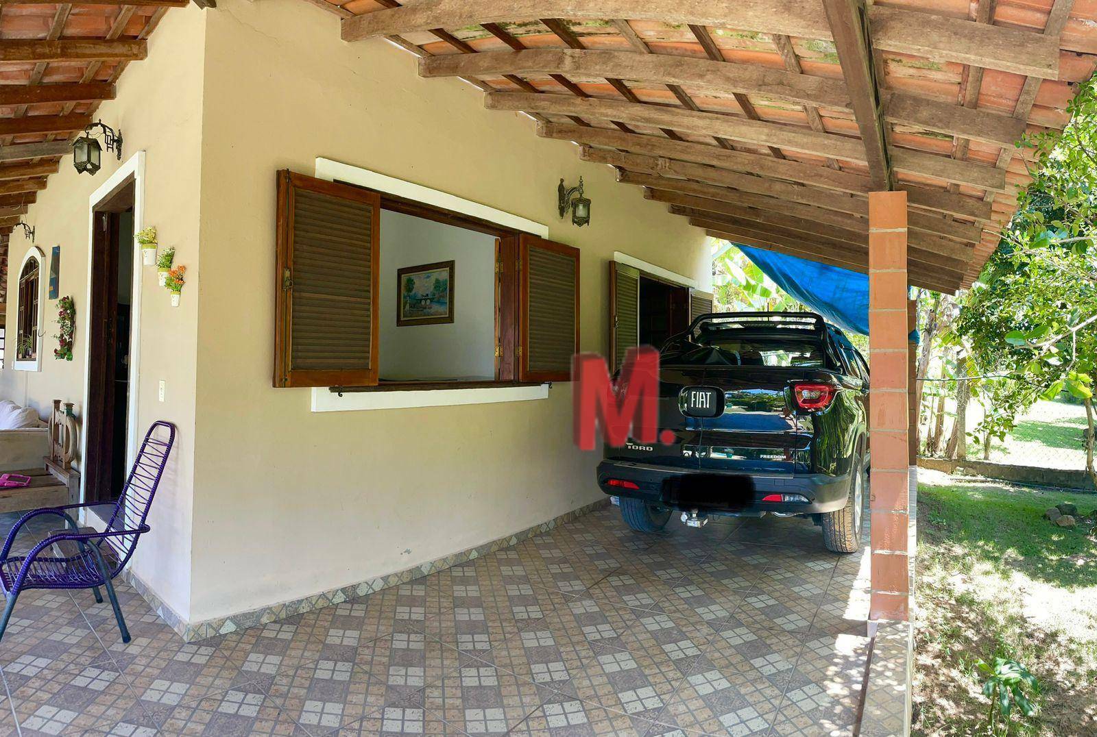 Chácara à venda com 5 quartos, 226m² - Foto 5