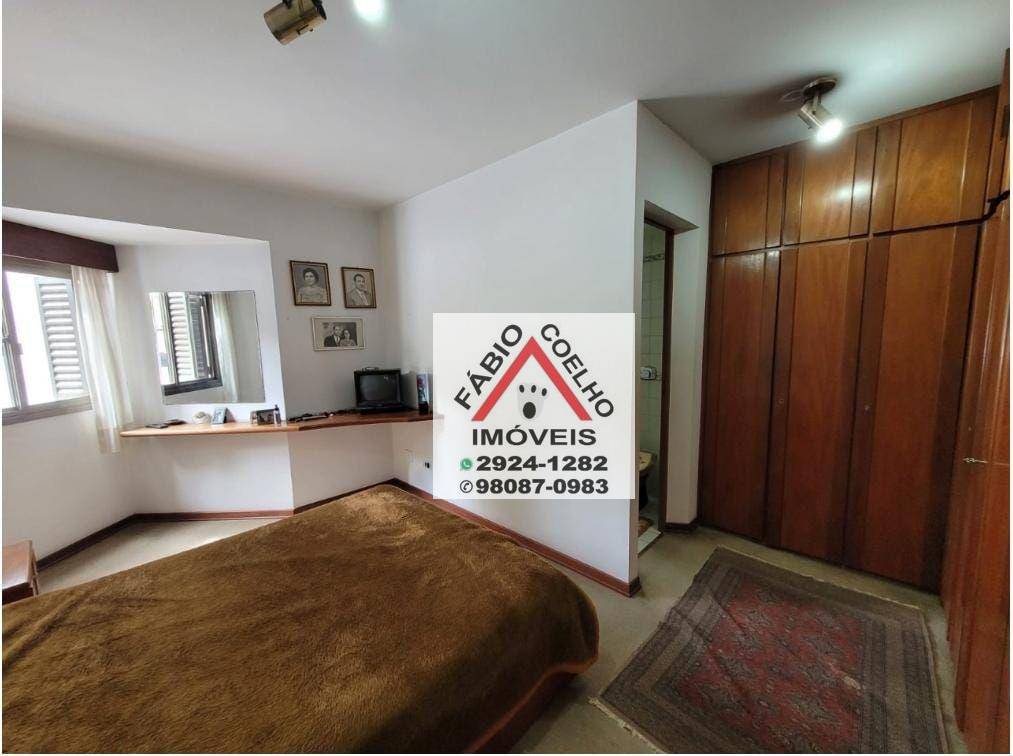 Apartamento à venda com 3 quartos, 160m² - Foto 10