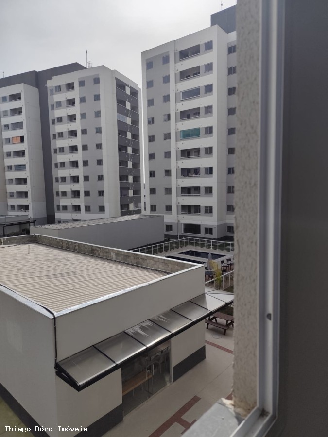 Apartamento à venda com 2 quartos, 41m² - Foto 4