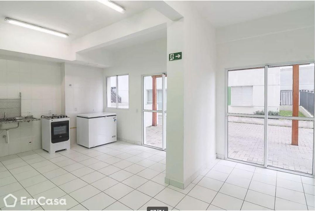 Apartamento à venda com 2 quartos, 55m² - Foto 33