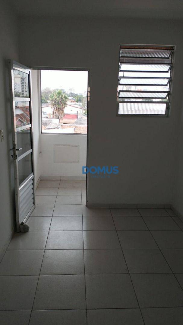 Conjunto Comercial-Sala para alugar, 27m² - Foto 10