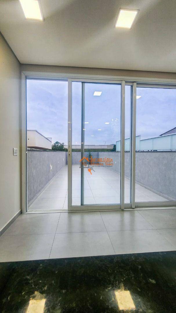 Sobrado à venda com 3 quartos, 190m² - Foto 17