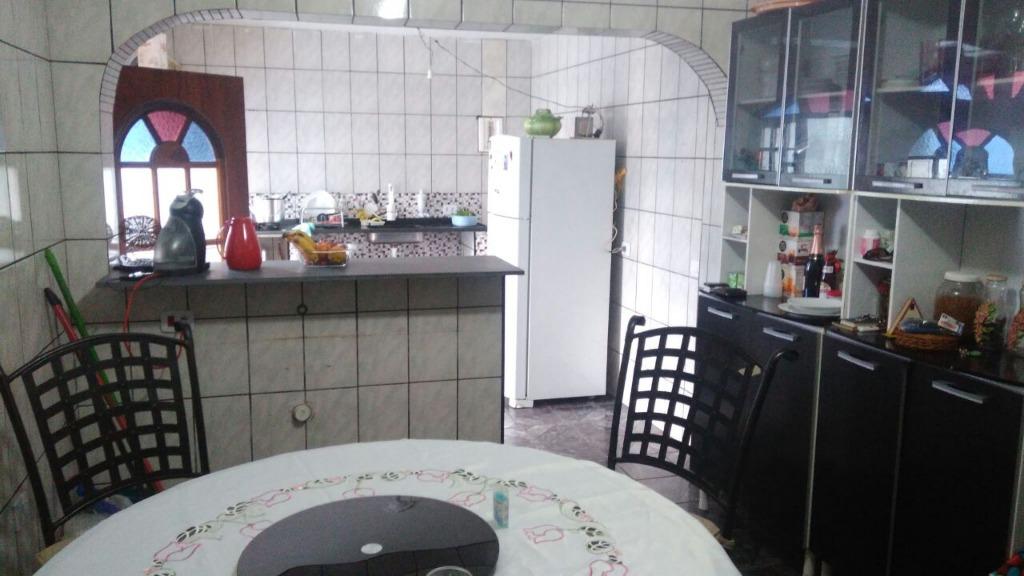 Sobrado à venda com 2 quartos, 110m² - Foto 7