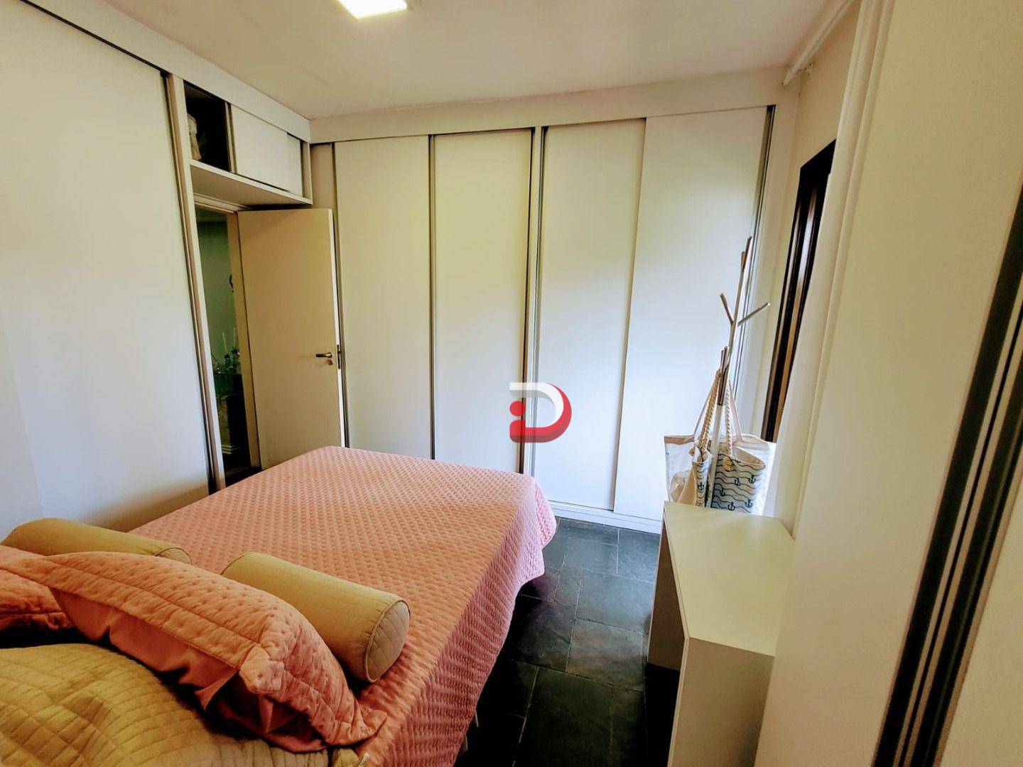 Apartamento à venda com 3 quartos, 102m² - Foto 14