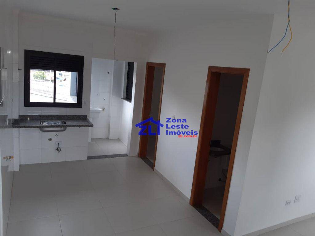 Apartamento à venda com 1 quarto, 34m² - Foto 12