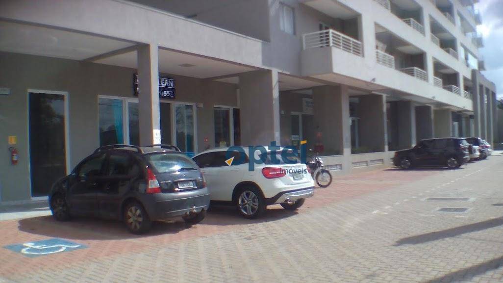 Conjunto Comercial-Sala para alugar, 39m² - Foto 23