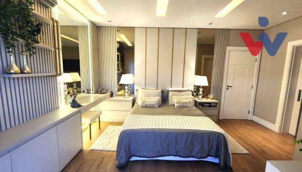 Casa de Condomínio à venda com 3 quartos, 263m² - Foto 14