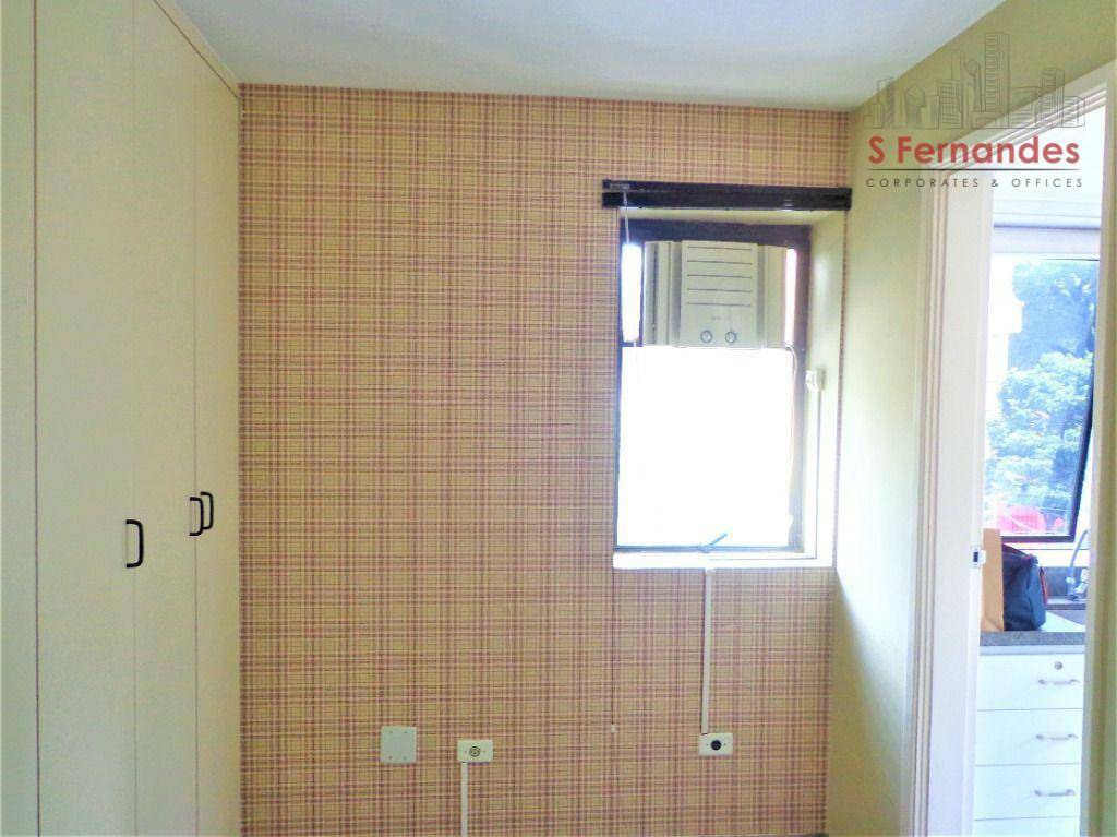 Conjunto Comercial-Sala para alugar, 30m² - Foto 12