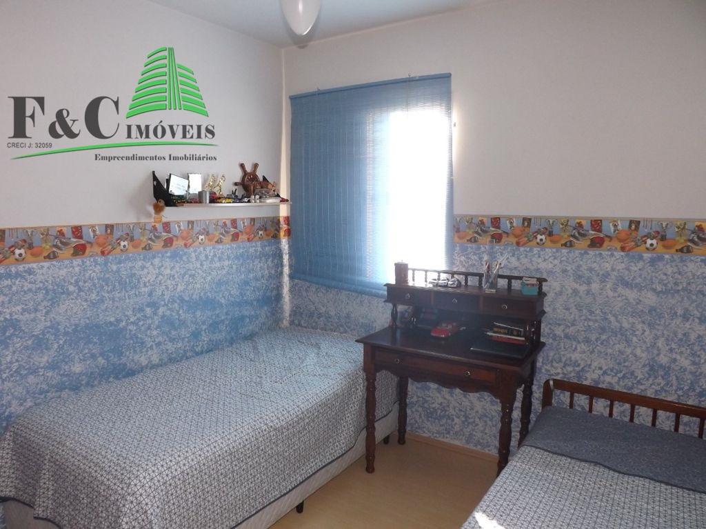 Apartamento à venda com 3 quartos, 90m² - Foto 8