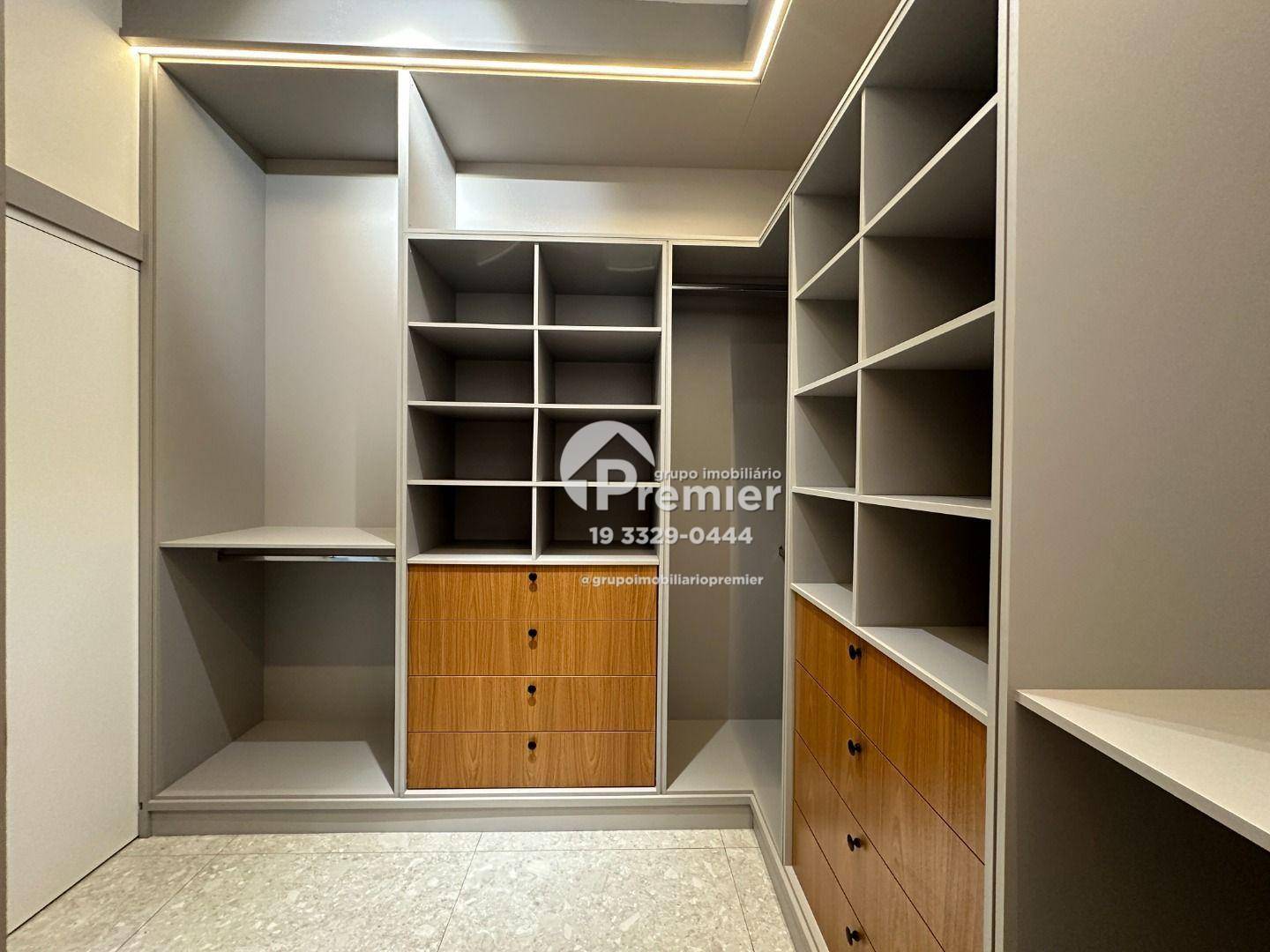 Casa de Condomínio à venda com 3 quartos, 222m² - Foto 19