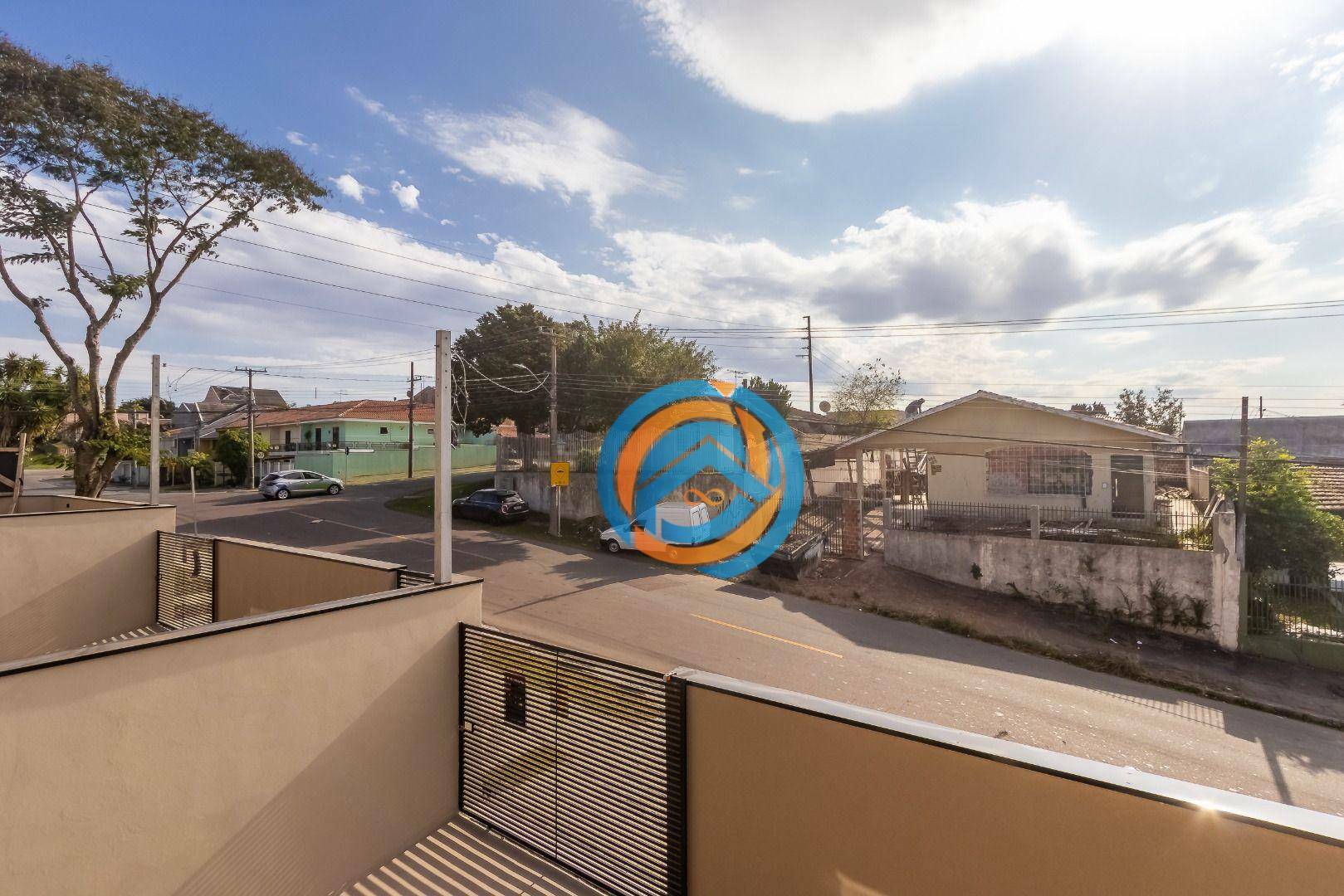 Sobrado à venda com 3 quartos, 145m² - Foto 24