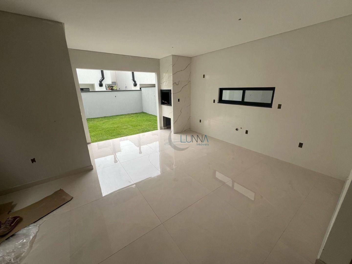 Casa à venda com 3 quartos, 123m² - Foto 20