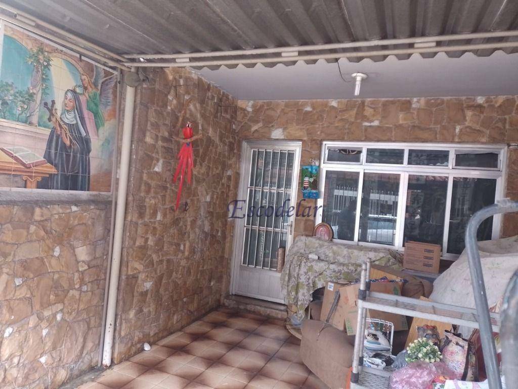 Sobrado à venda com 3 quartos, 120m² - Foto 11