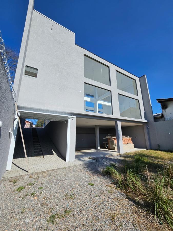 Depósito-Galpão-Armazém à venda, 120m² - Foto 16