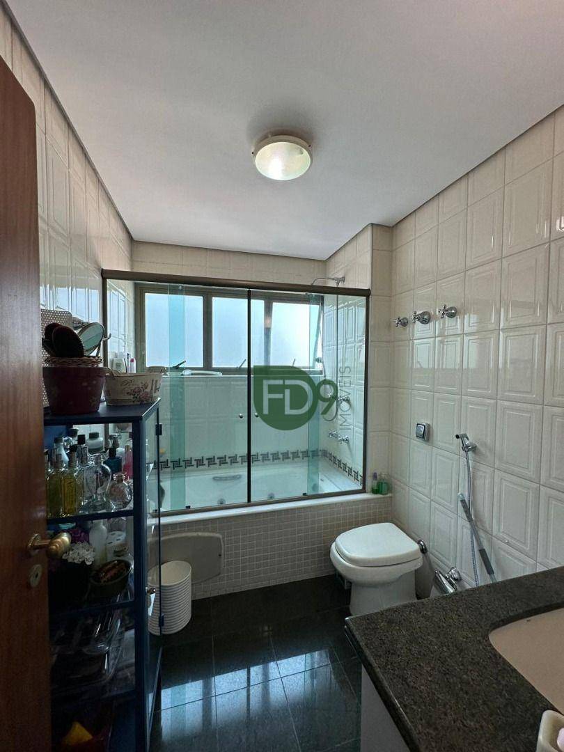 Apartamento à venda com 5 quartos, 347m² - Foto 39