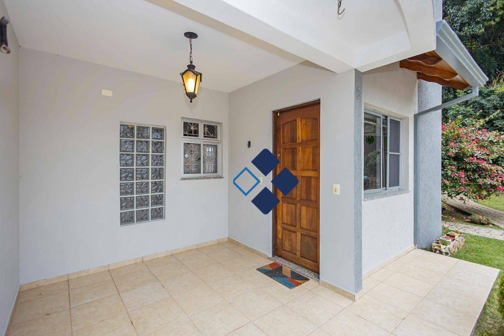 Sobrado à venda com 3 quartos, 130m² - Foto 42