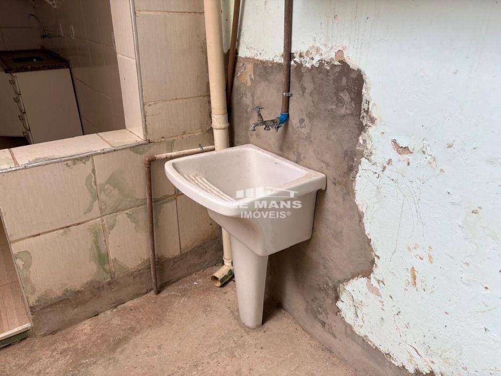 Casa, 1 quarto, 85 m² - Foto 4