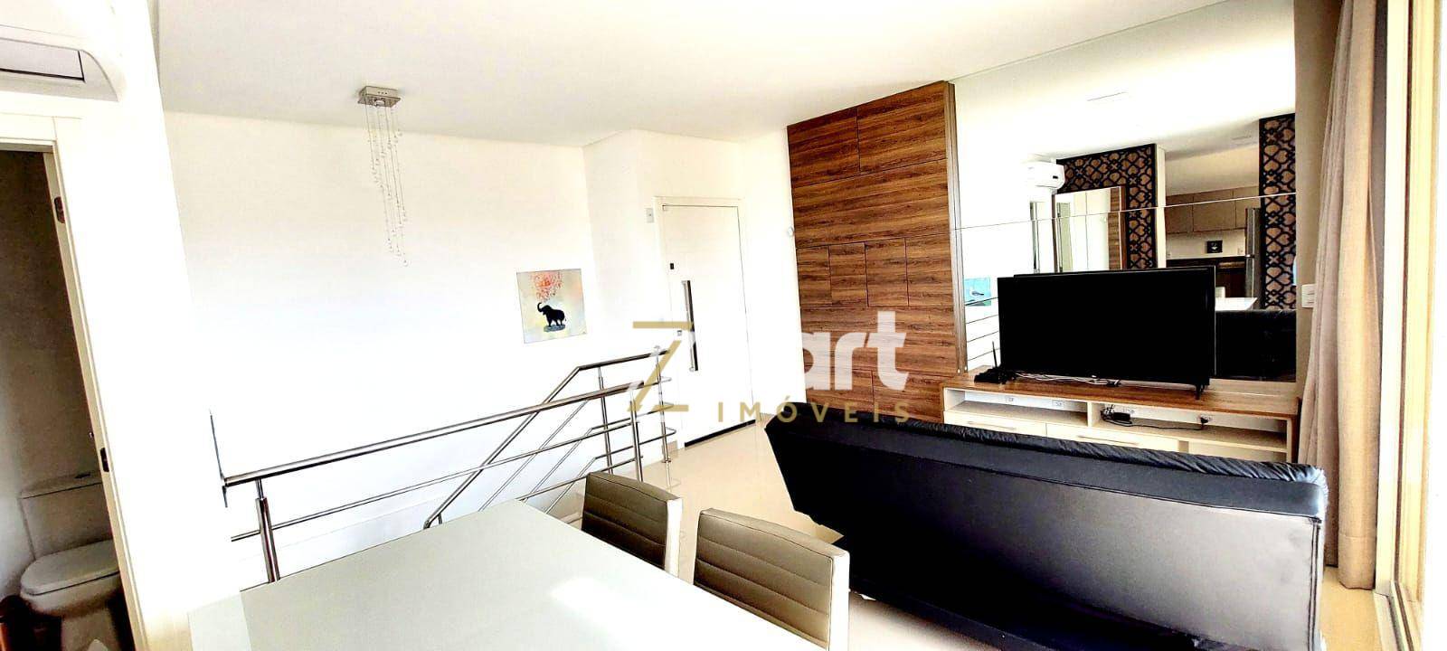 Cobertura à venda com 3 quartos, 113m² - Foto 7