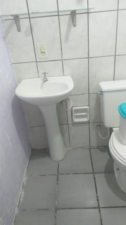 Apartamento à venda com 2 quartos, 45m² - Foto 5