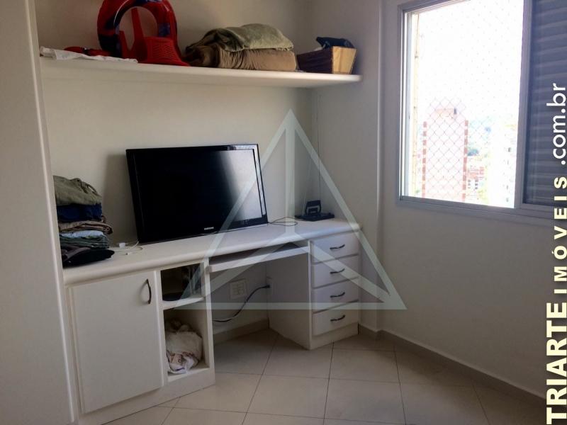 Apartamento à venda com 3 quartos, 91m² - Foto 9