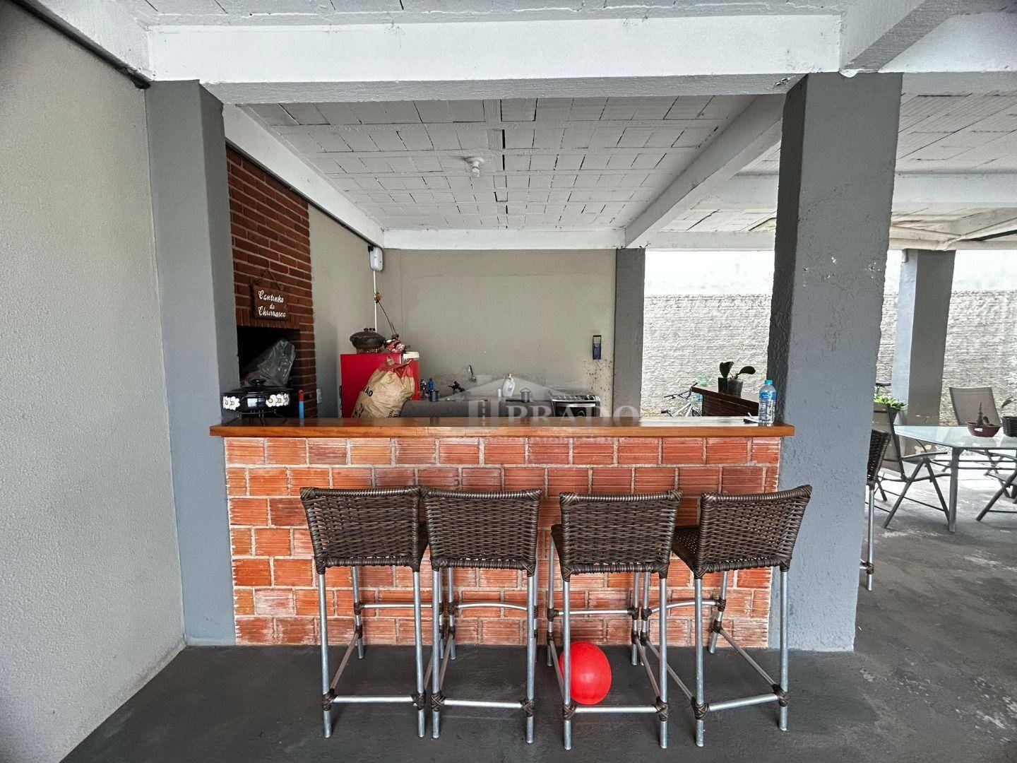 Sobrado, 3 quartos, 225 m² - Foto 5