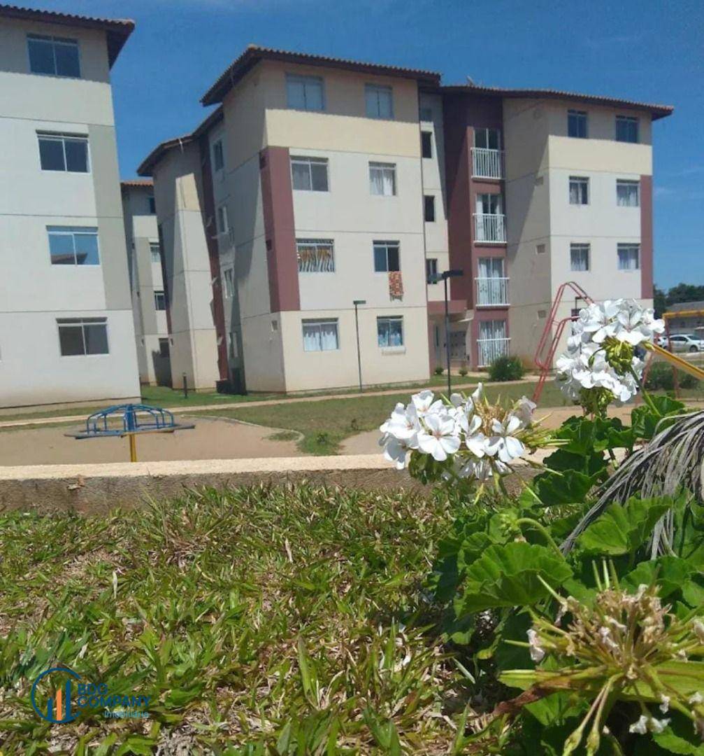 Apartamento, 2 quartos, 44 m² - Foto 4