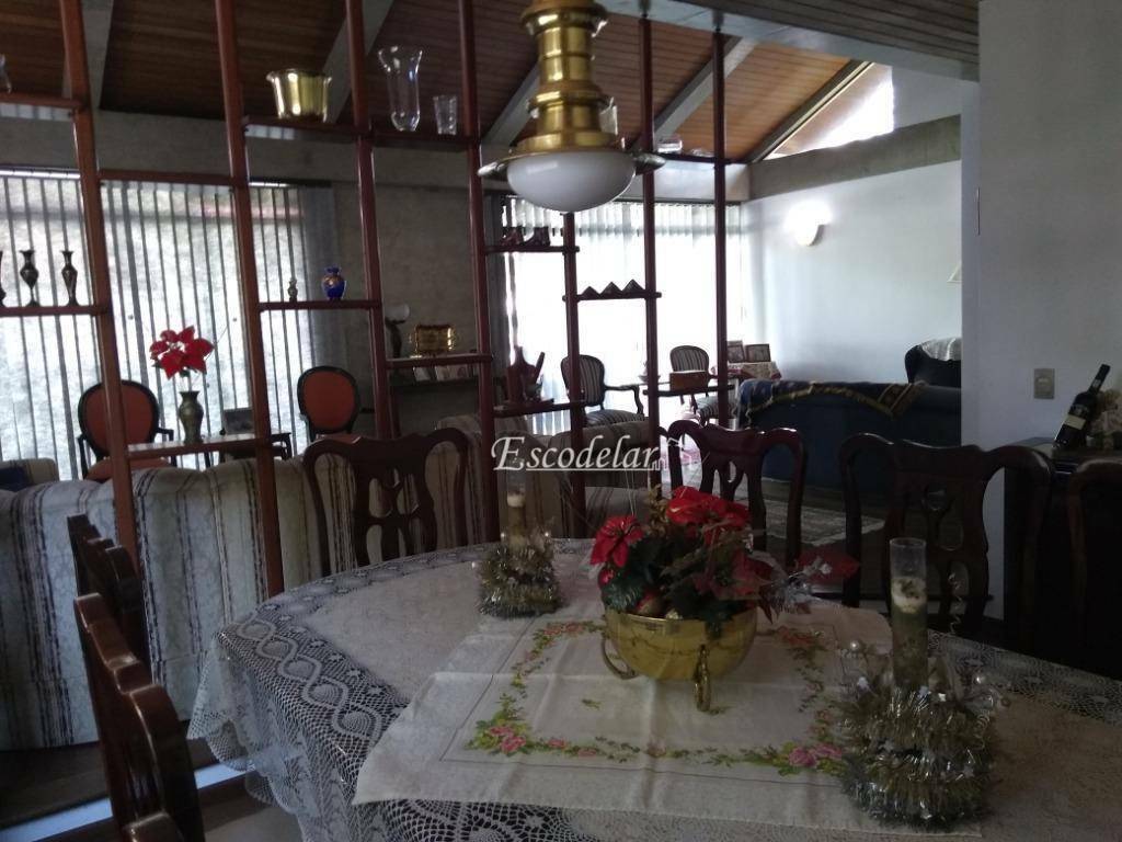 Sobrado à venda com 3 quartos, 312m² - Foto 7