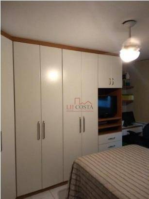 Apartamento à venda com 2 quartos, 87m² - Foto 13