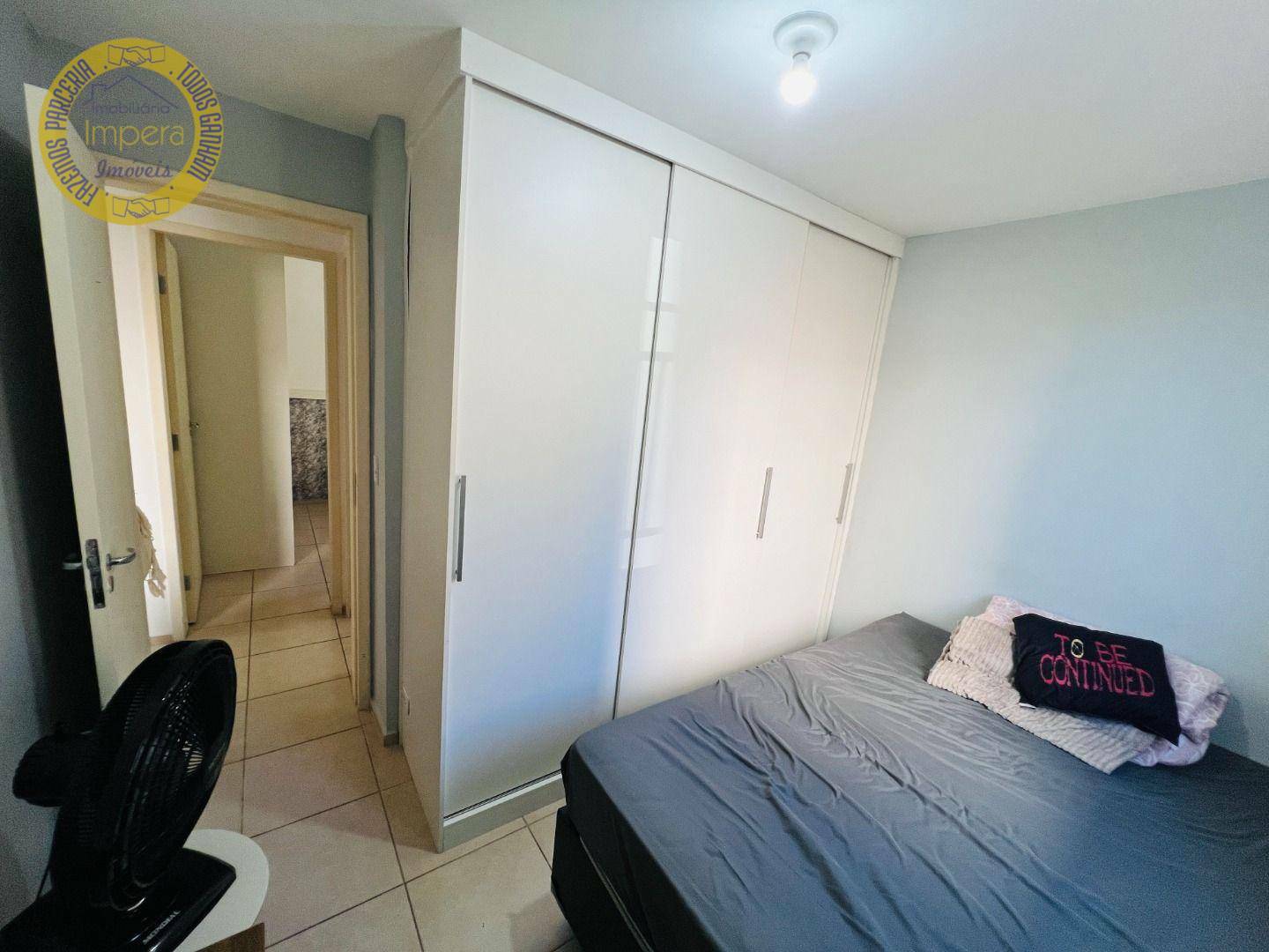 Apartamento à venda com 2 quartos, 48m² - Foto 16