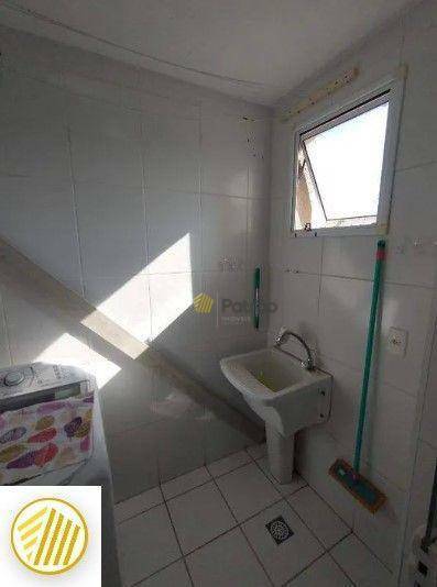 Apartamento à venda e aluguel com 3 quartos, 70m² - Foto 8