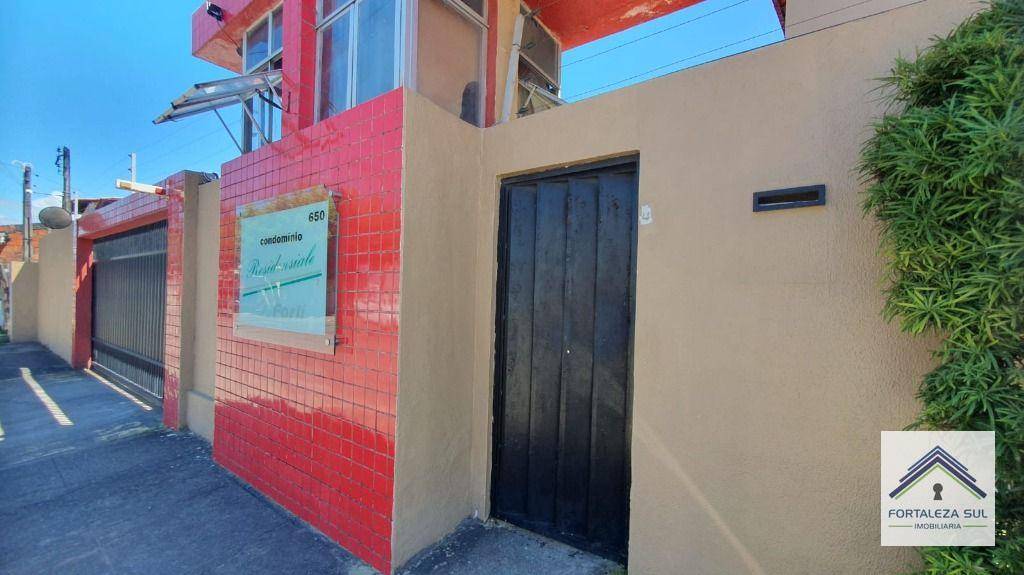 Apartamento, 3 quartos, 66 m² - Foto 2