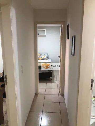 Apartamento à venda com 2 quartos, 56m² - Foto 14