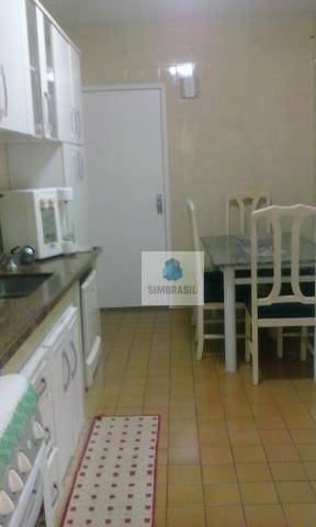 Apartamento à venda com 2 quartos, 68m² - Foto 14