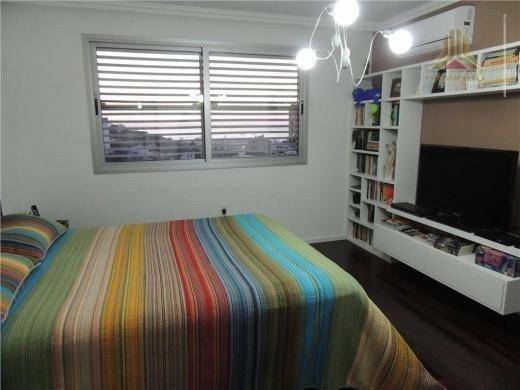 Apartamento à venda com 3 quartos, 166m² - Foto 12