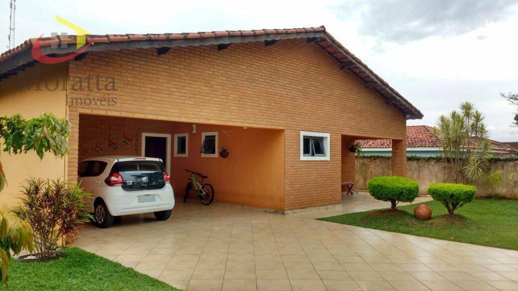 Casa de Condomínio à venda com 4 quartos, 350m² - Foto 17