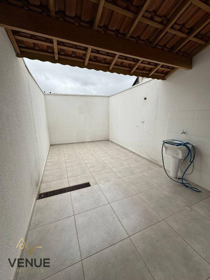 Sobrado à venda com 3 quartos, 90m² - Foto 14