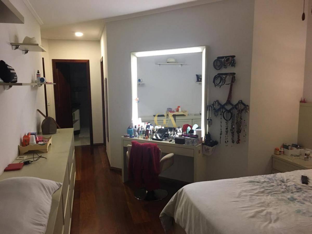 Casa de Condomínio à venda com 4 quartos, 530m² - Foto 15