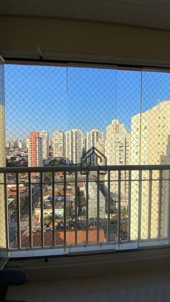 Apartamento à venda com 3 quartos, 121m² - Foto 7