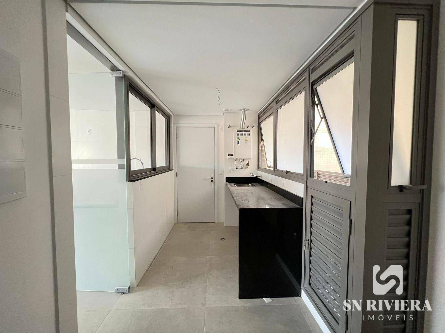 Apartamento à venda com 4 quartos, 163m² - Foto 5