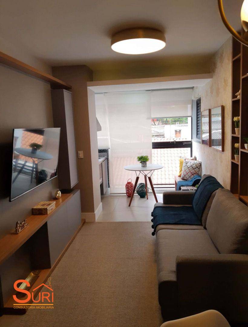 Apartamento à venda com 3 quartos, 82m² - Foto 22