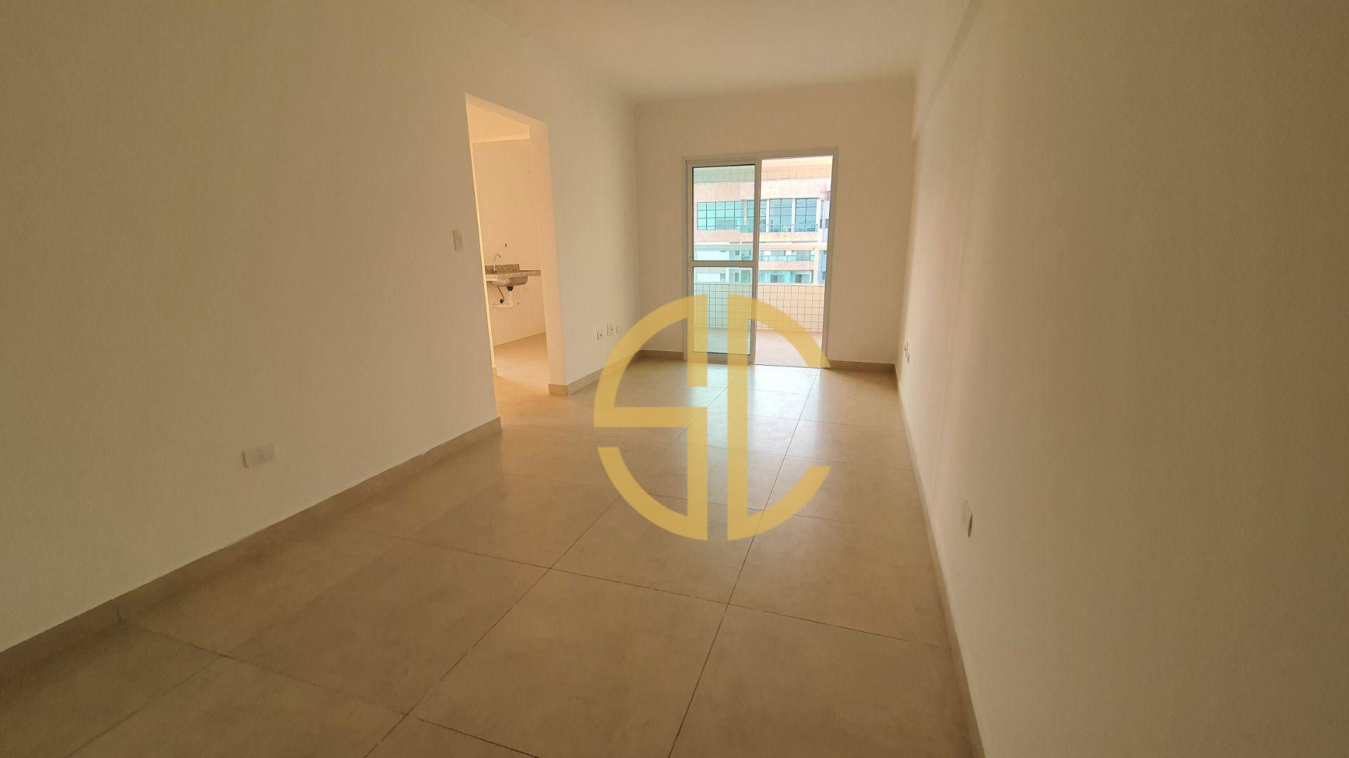 Apartamento à venda com 1 quarto, 60m² - Foto 7