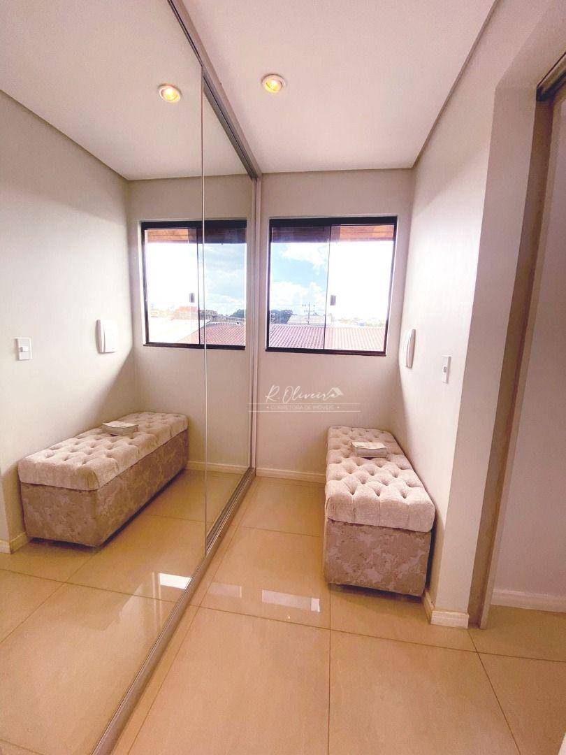 Sobrado à venda com 5 quartos, 427m² - Foto 20