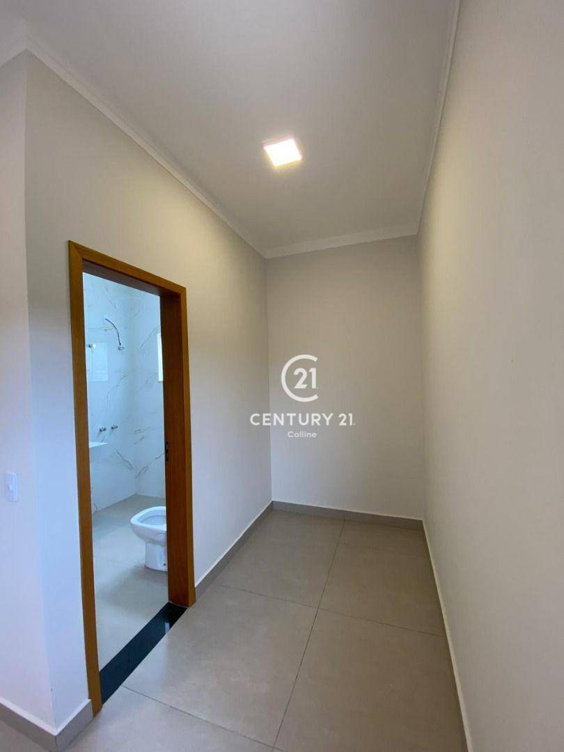 Casa de Condomínio à venda com 3 quartos, 170m² - Foto 23