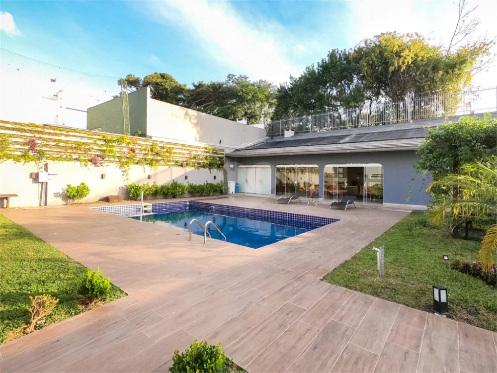 Casa à venda com 4 quartos, 656m² - Foto 30