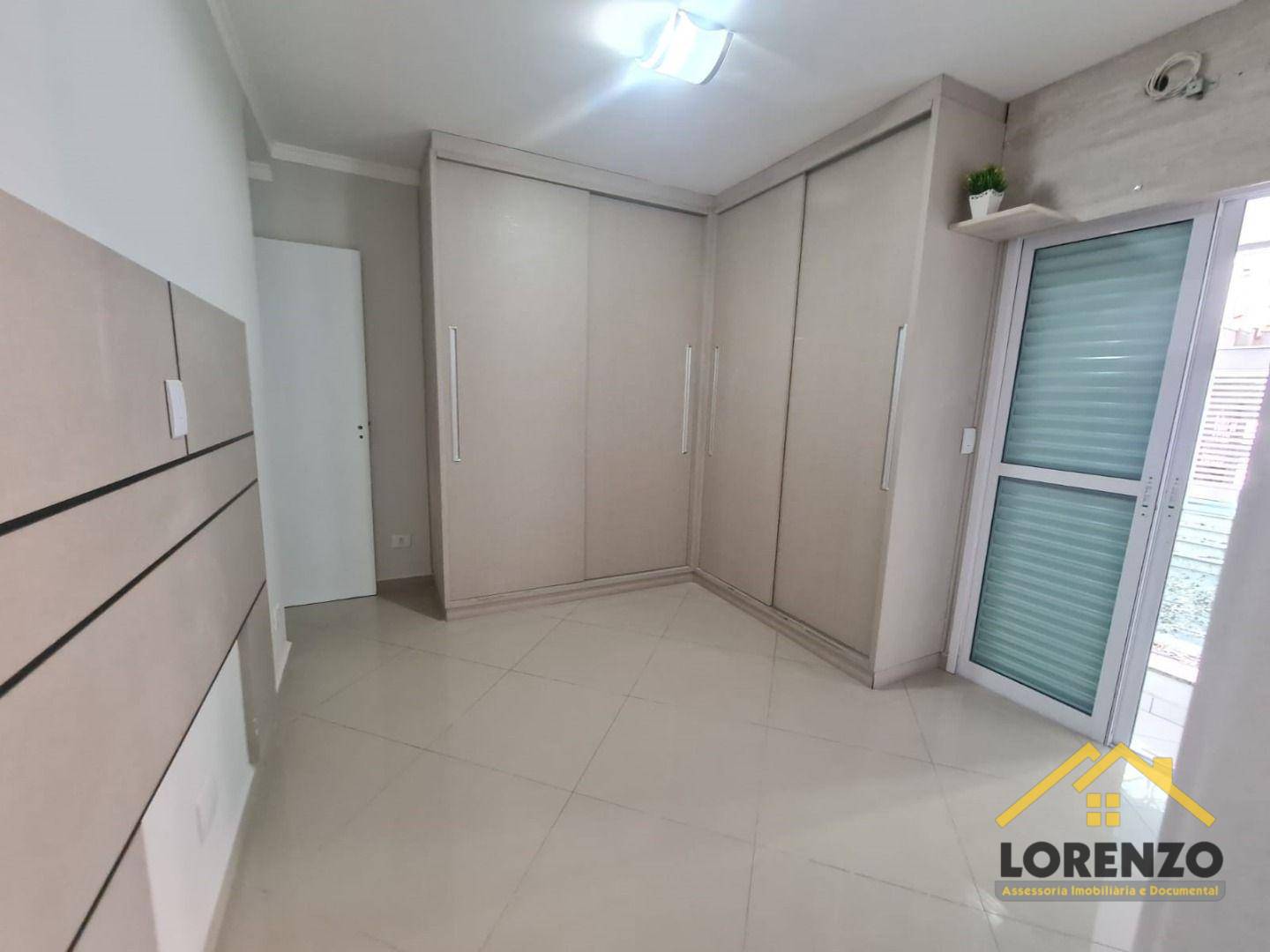 Apartamento à venda com 2 quartos, 57m² - Foto 8