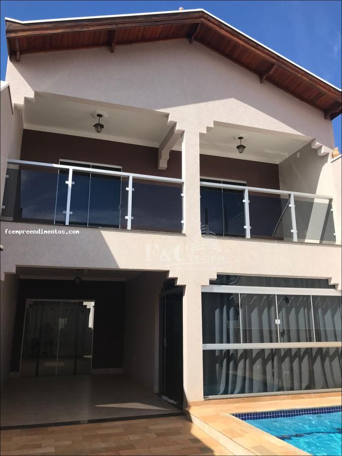 Casa à venda com 3 quartos, 200m² - Foto 3