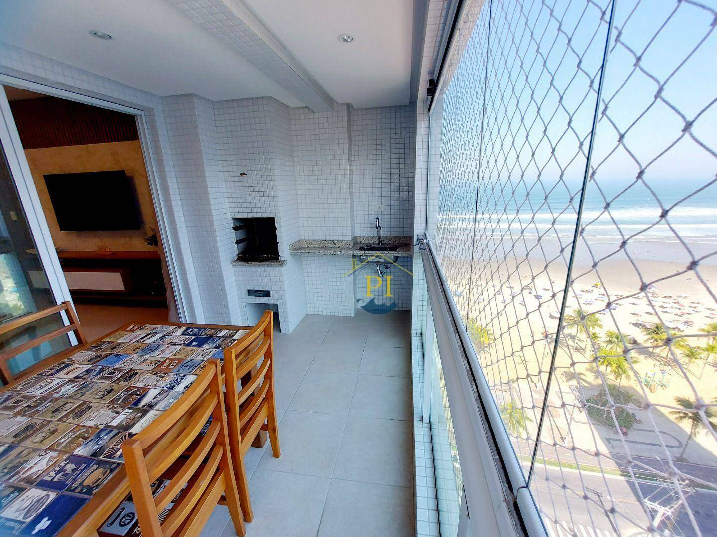 Apartamento à venda com 3 quartos, 134m² - Foto 5