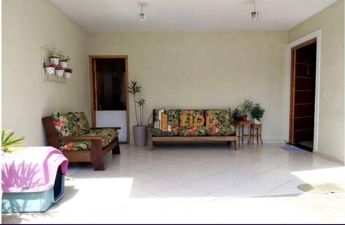 Sobrado à venda com 4 quartos, 129m² - Foto 2