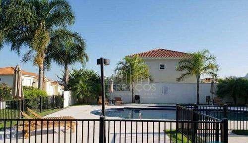 Casa de Condomínio à venda com 3 quartos, 89m² - Foto 37